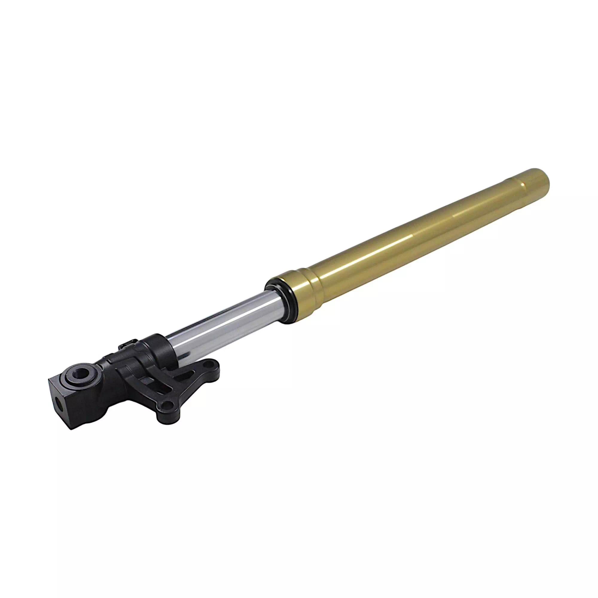 QJ MOTOR SRK 125-R ÖN AMORTİSÖR SOL #RK 53516